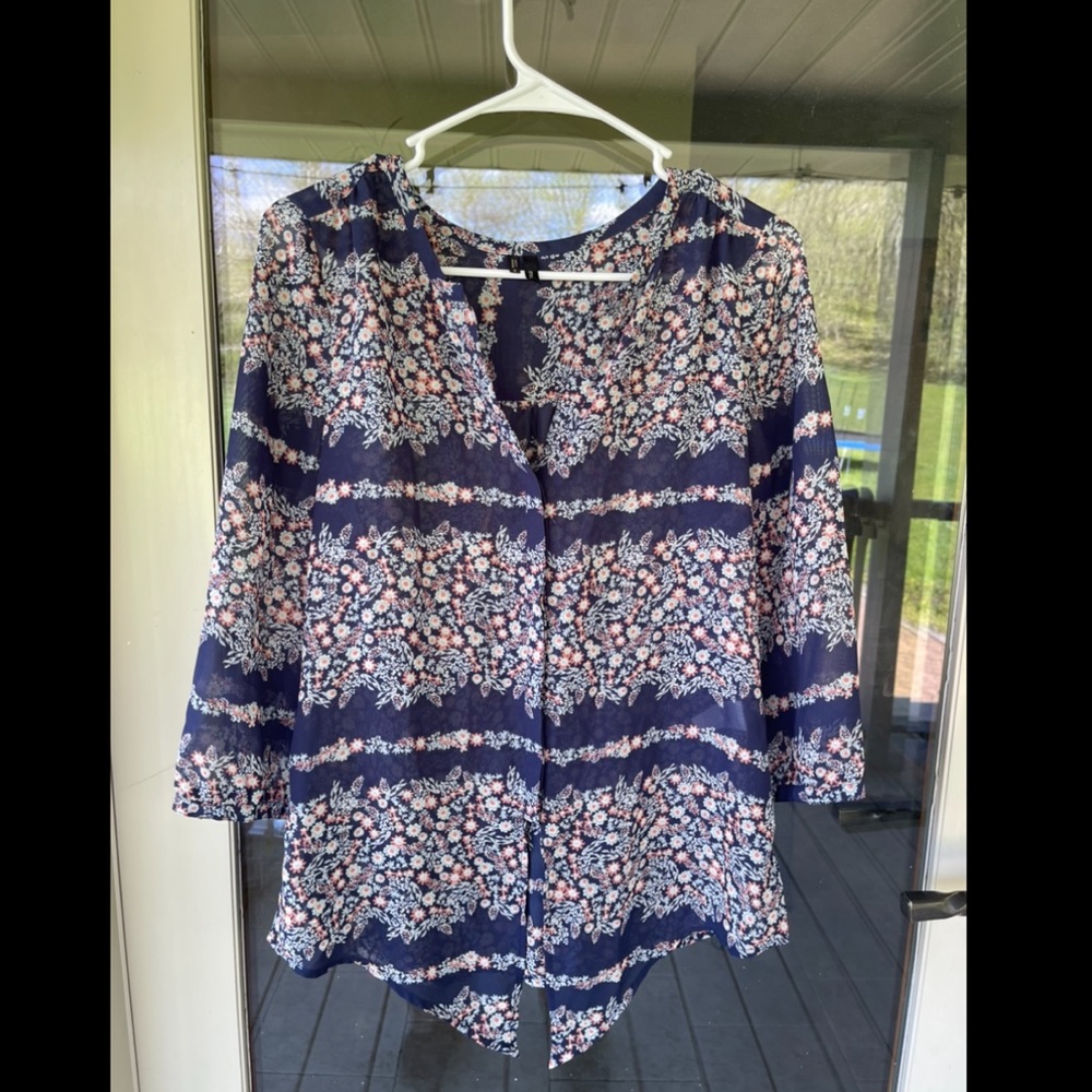Blouse